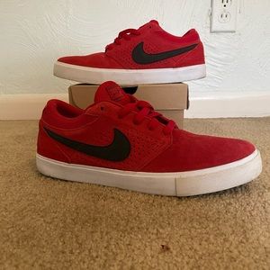 Nike SB Paul Rodriguez 5